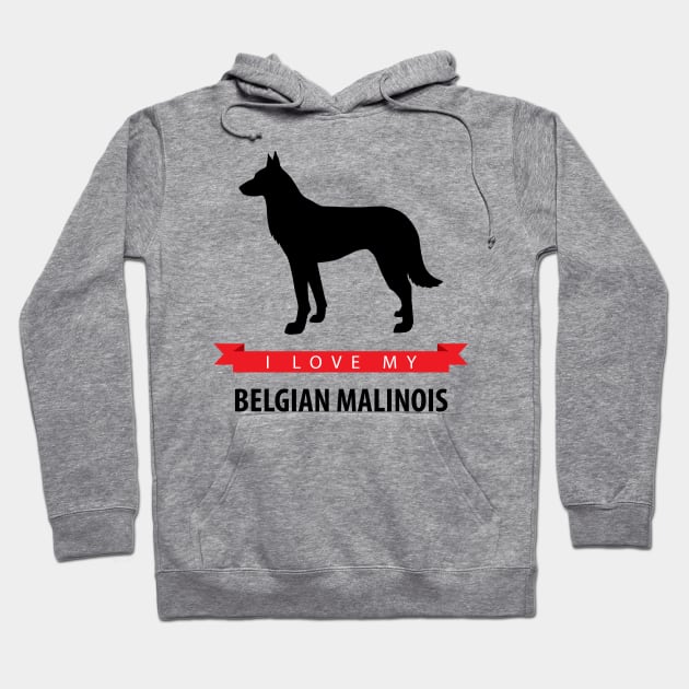 I love my belgian malinois cheap